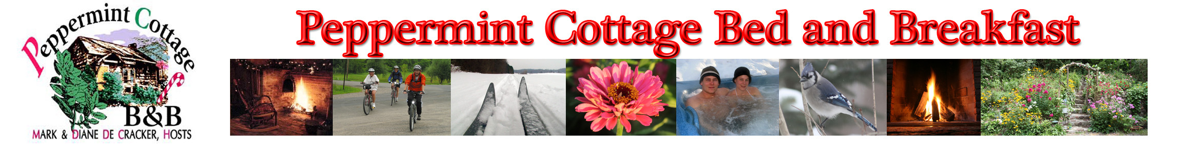 Peppermint Cottage Bed & Breakfast